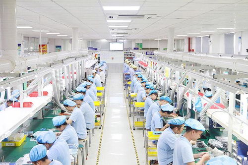 機電設備中的高電流導電滑環應用探析