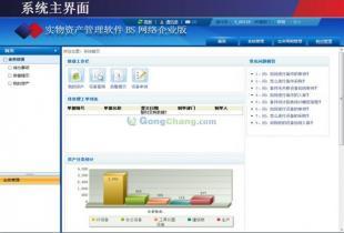 供應設備管理系統(tǒng)企業(yè)版 高效資產(chǎn)管理與安全防護解決方案